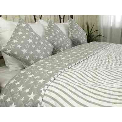 Покривало Руно Двостороннє Star 150х212 см (360.52Star) Вінниця