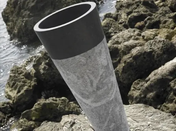 Раковина  Bathco Java Negro 90cm 00321 Київ