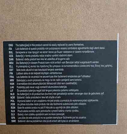 Ноутбук ASUS TUF Gaming FA401WU-RG006W. Київ