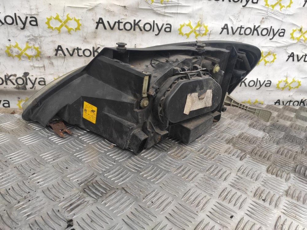 Фара права Ford Galaxy 2000-2006 Ковель - изображение 2