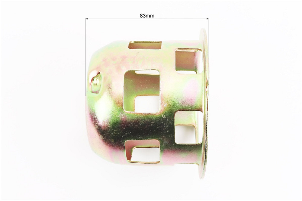 Шків ручного стартера H-83mm 190F/192F Киев - изображение 4