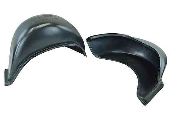 Підкрилок 2107 задній (к-до 2 шт) Нова-Пласт 2106, Мукачево