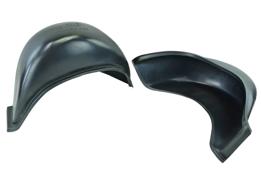 Підкрилок 2107 задній (к-до 2 шт) Нова-Пласт 2106, Мукачево - фото 1