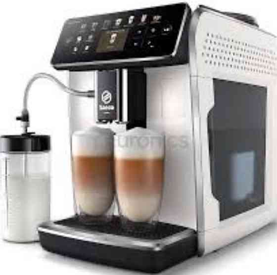 Кавомашина автоматична: Phillips Saeco 6580/20. Харків