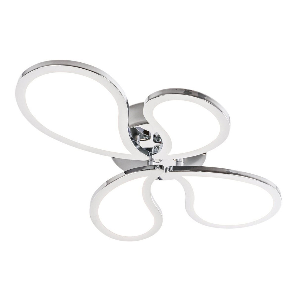 SIRIUS Світлодіодна люстра Sirius 2904-4 Коломия - фото 10