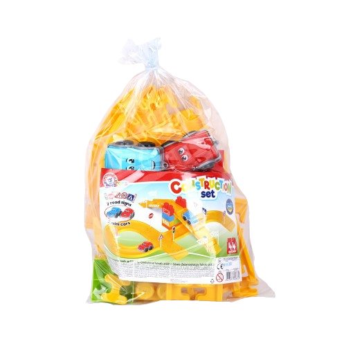 Іграшка Конструктор Технок 8331 Житомир