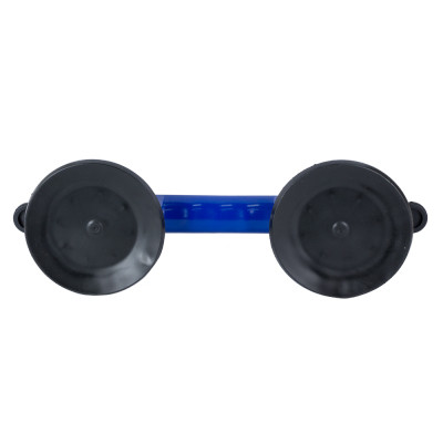 Присоска Sigma для перенесення скла, 80кг (8222221) Вінниця - фото 5