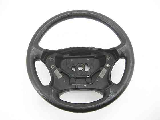 Mercedes-Benz  A2034600803 9E00 Кермо чорне гумове C-class W203 C-class S203 Одеса