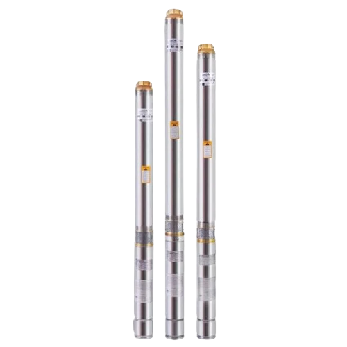 Насос глибинний 0,55кВт 88м 35л/хв 40м кабелю 75 DRG 122 Lider Житомир - фото 1