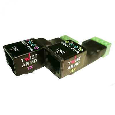 TWIST AB-HD Київ