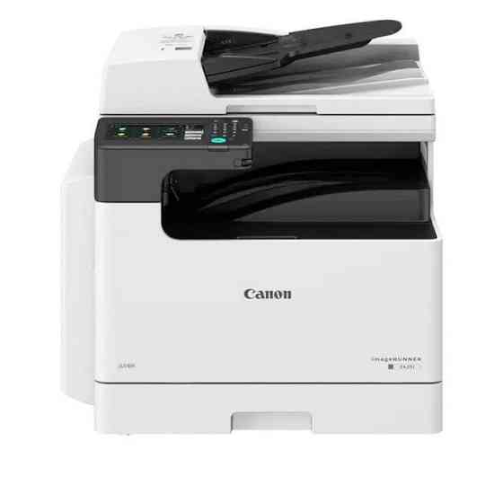 Canon imageRUNNER 2425i II (мер. принтер/копір/сканер/автоподавач) Київ