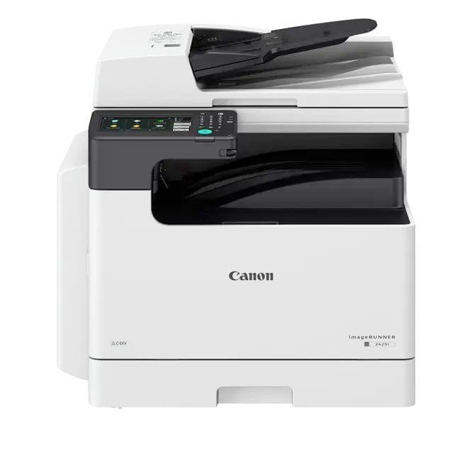 Canon imageRUNNER 2425i II (мер. принтер/копір/сканер/автоподавач) Київ - фото 1