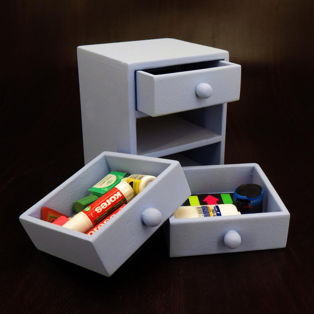 Настольный органайзер 