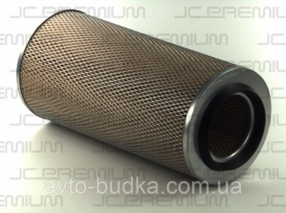 Фільтр повітряний JC PREMIUM B2W005PR 2.4; 2.4i; 2.4D; 2.4TD; (1982-1993p.) Новий Розділ