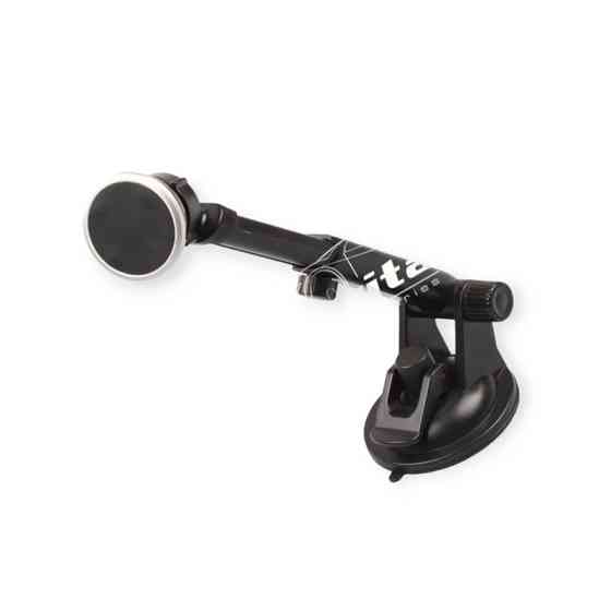 Подставка под телеф магнит присоска телескоп ножка + вставка телефон, планшет Мукачево