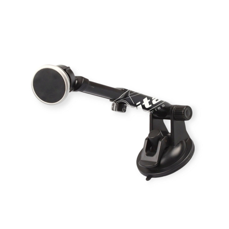 Підставка під телефон магніт присоска телескоп ніжка + вставка телефон, планшет Мукачево - фото 1