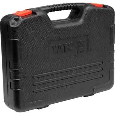 Автомобільний зйомник Yato масляних фільтрів 3/8&quot;-1/2&quot; 13шт (YT-0594) Вінниця
