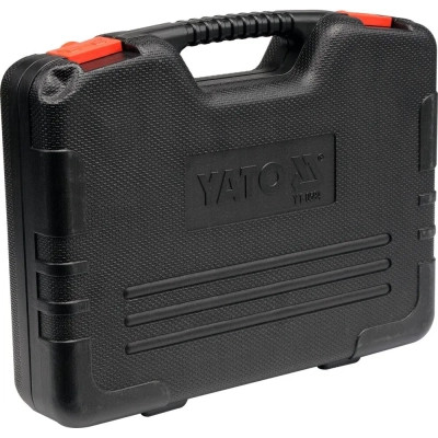 Автомобильный съемник Yato масляных фильтров 3/8"-1/2" 13шт (YT-0594) Винница - изображение 4