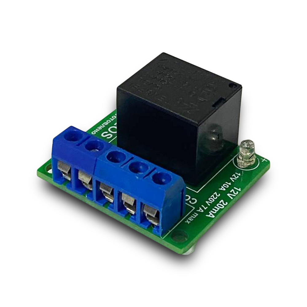 Реле-10 (Реле М01) Киев - изображение 1