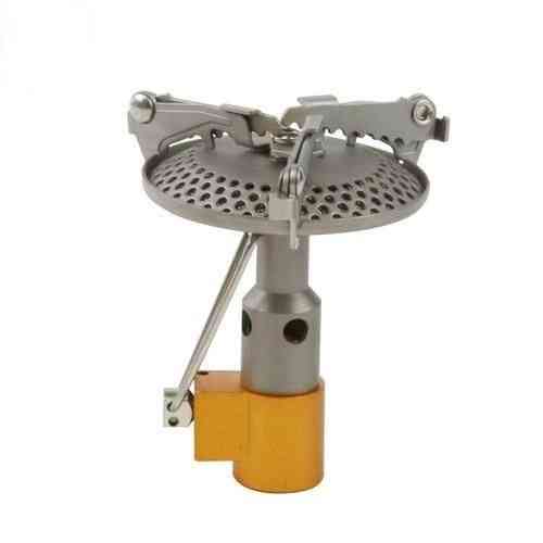 Горелка складная (титановая) Tramp UTRG-048 Киев