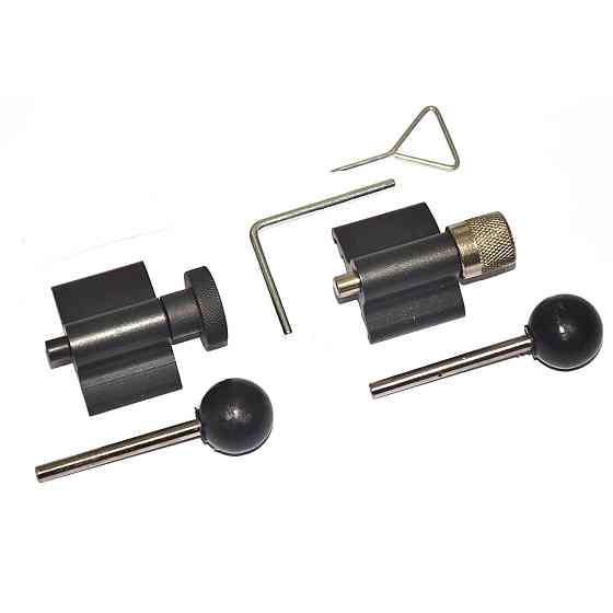 Набор фиксаторов распределительного вала ГРМ дизельного двигателя VAG 1.2, 1.4, 1.6, 1.9, 2.0 TDI PD G.I.KRAFT GI-01-0001 Чернигов