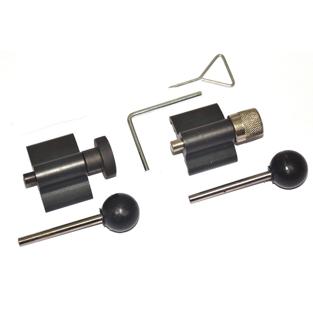 Набор фиксаторов распределительного вала ГРМ дизельного двигателя VAG 1.2, 1.4, 1.6, 1.9, 2.0 TDI PD G.I.KRAFT GI-01-0001 Чернигов - изображение 1