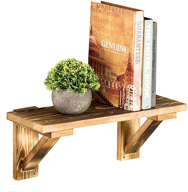 Настенная полка 