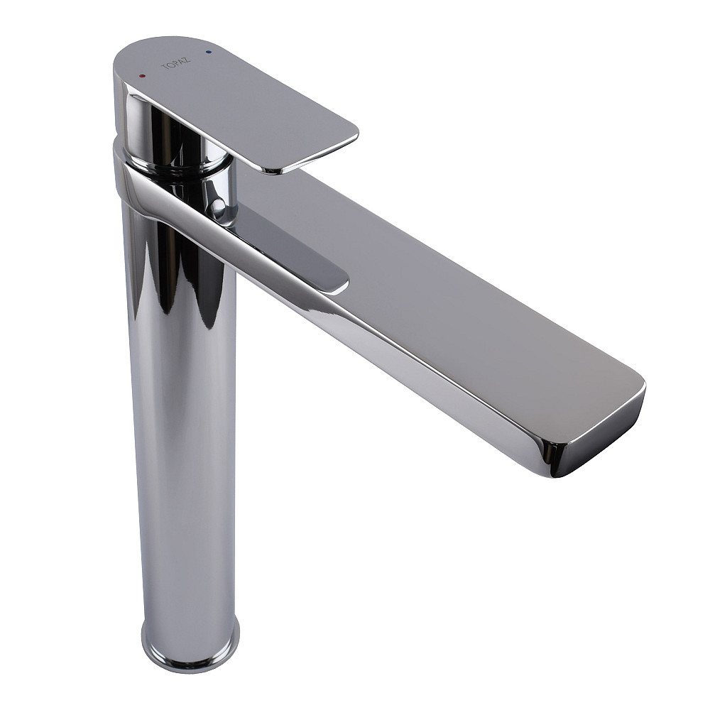 Змішувач для умивальника TOPAZ SARDINIA TS 08223-H20 Луцк - изображение 3