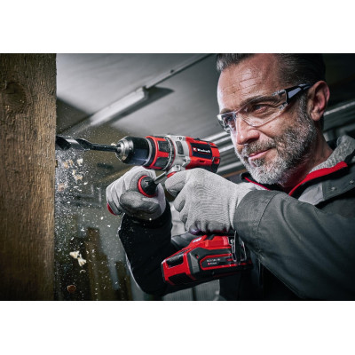 Шуруповерт Einhell TP-CD 18/80 Li BL - Solo PXC 18В, бесщеточный, 80Нм (без АКБ и ЗУ) (4514300) Винница - изображение 7