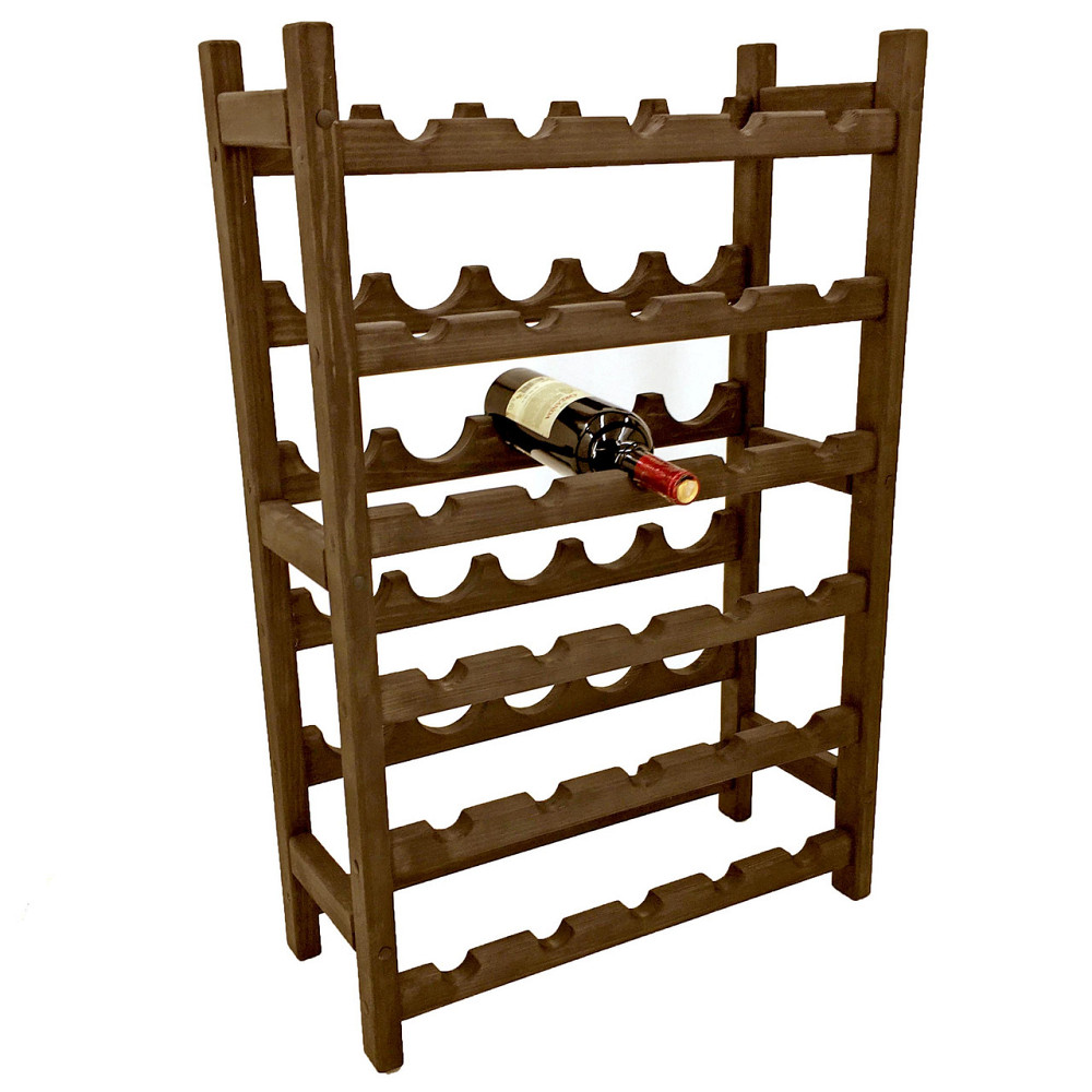 Винная стойка 