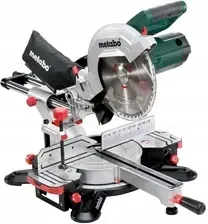 Електрична пилка Metabo KGS 254 M 602540000 Київ