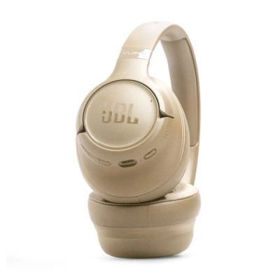 Наушники JBL Tune 730BT Beige (JBLT730BTBEG) Винница - изображение 5