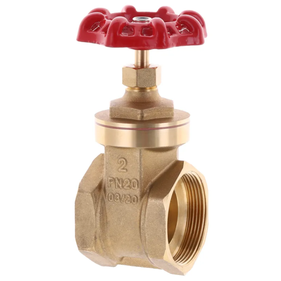 Засувка клинова Koer KR.280 - 2