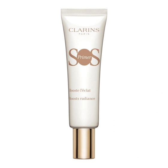 Праймер для лица Clarins SOS Primer 30ml White Славянск