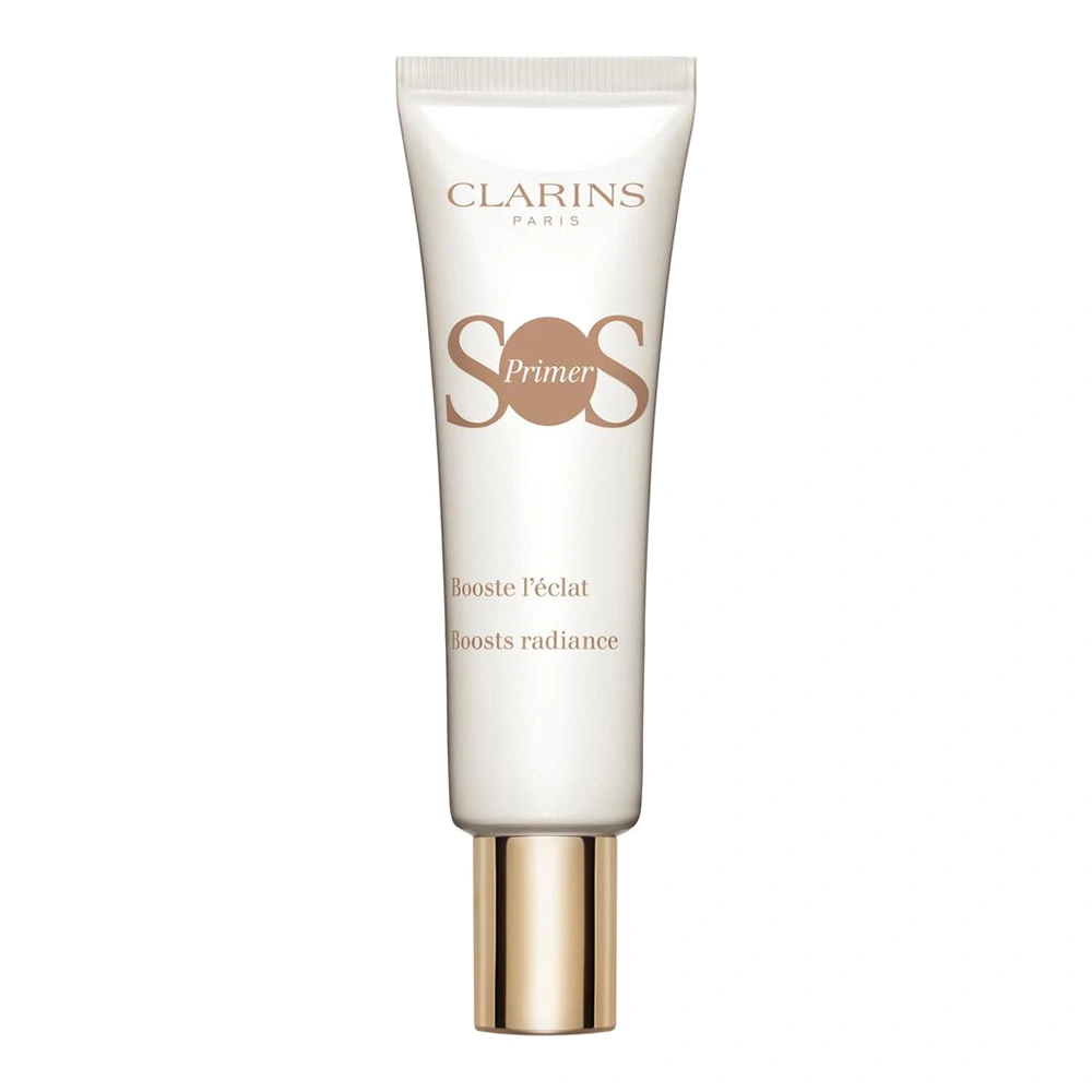Праймер для лица Clarins SOS Primer 30ml White Славянск - изображение 1