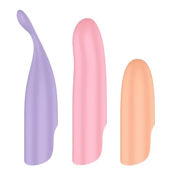 Набір Satisfyer Playful Four Львів