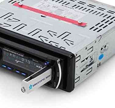 Авто магнітола Auna MCD-100 Рівне