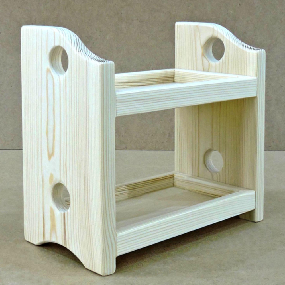 Органайзер для спецій "Харісса" бланже Миколаїв - фото 1