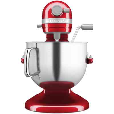 Кухонный комбайн KitchenAid 5KSM70SHXECA Винница