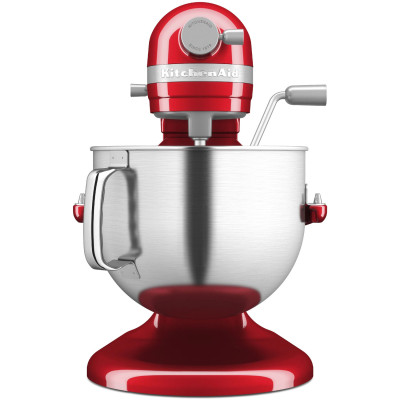 Кухонный комбайн KitchenAid 5KSM70SHXECA Винница - изображение 3