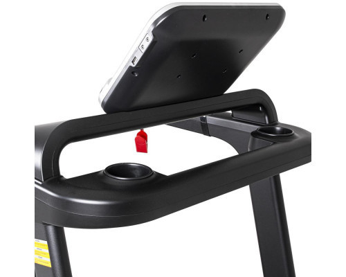 Бігова доріжка електрична inSPORTline inCondi T45i Київ - фото 9