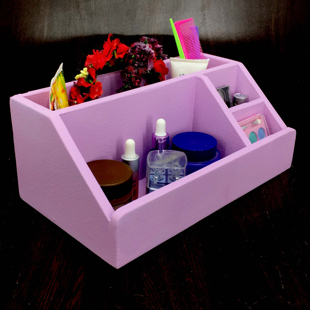 Органайзер для косметики 