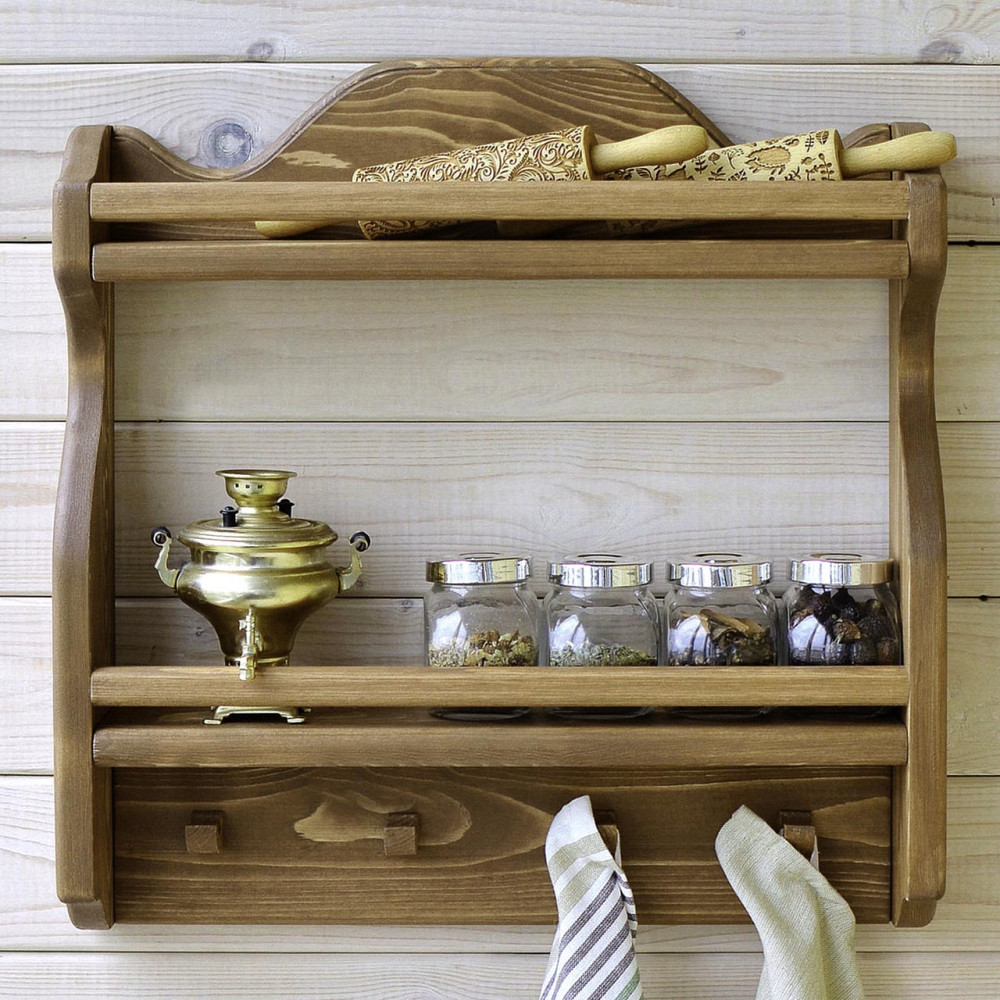 Органайзер для спецій "Хойсін" мускат Миколаїв - фото 1