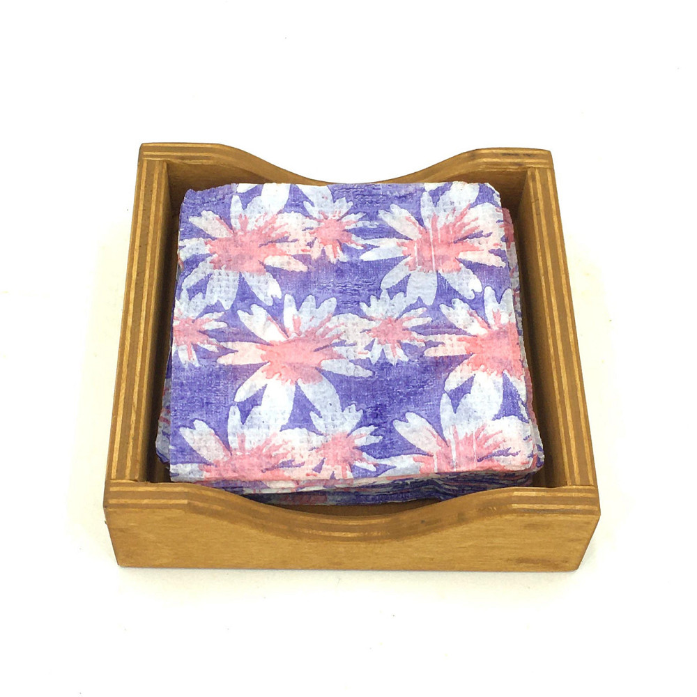 Салфетница 