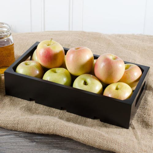 Хлібний лоток "Пуель" венге Миколаїв - фото 2