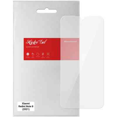 Плівка захисна Armorstandart Xiaomi Redmi Note 8 2021 (ARM59490) Вінниця