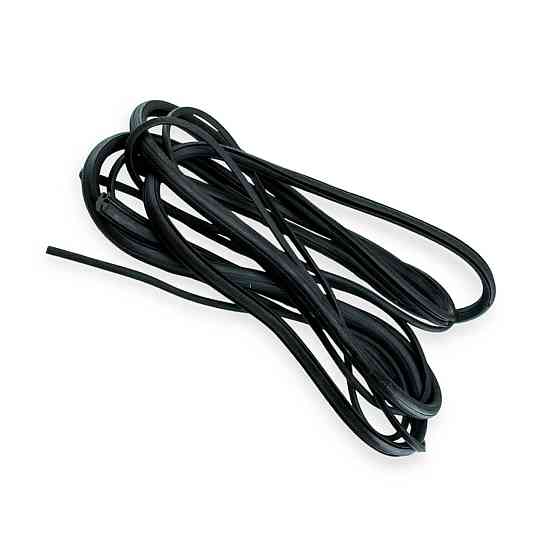 Ущільнювач скла УАЗ 452 лобового Мукачево