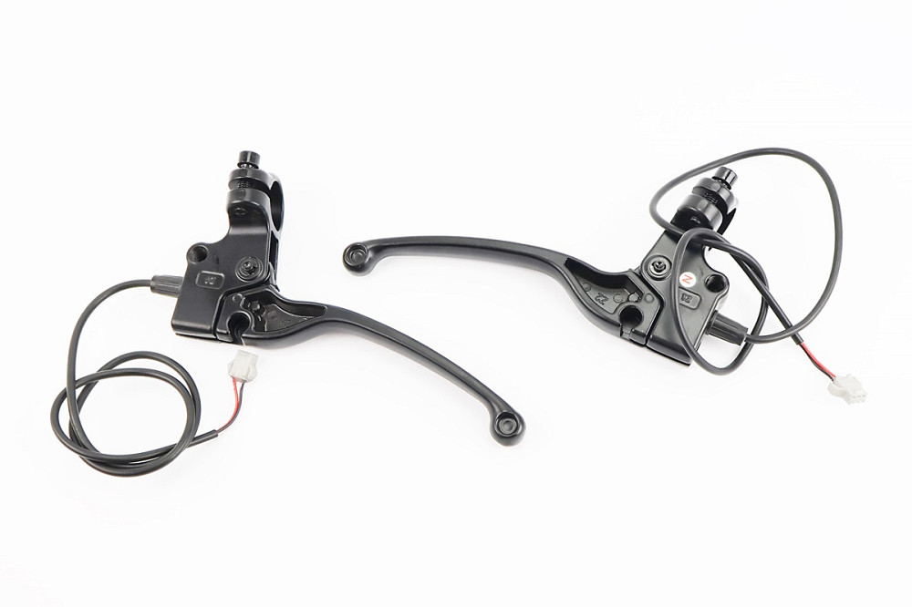 Ручки гальма Л+П CR-2 Киев - изображение 2