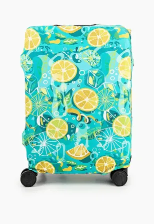 Чехол для чемодана L 