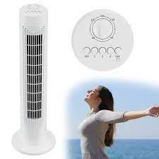 Баштовий вентилятор Silver Crest STV 50 H1 Луцьк - фото 3